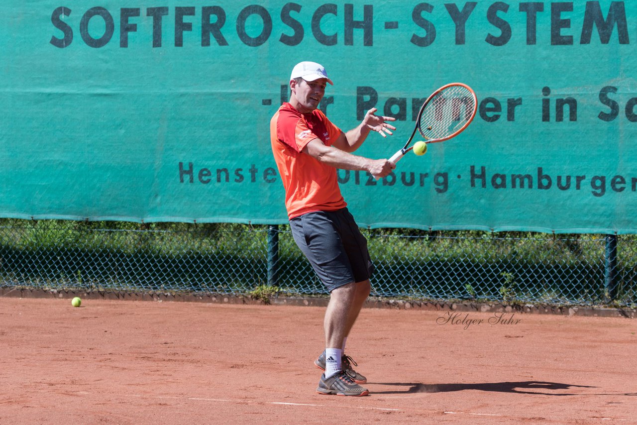 Bild 370 - Horst Schroeder Pokal Donnerstag